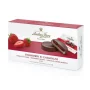 Anthon Berg Chocolate Covered Marzipan Dessert Strawberry in Champagne Flavor 220g / 8oz