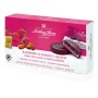 Anthon Berg Chocolate Covered Marzipan Dessert Raspberry in Orange Liqueur Flavor 220g / 8oz