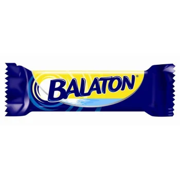 Balaton Szelet – Milk Chocolate Covered Wafer Bar 27g / 1oz