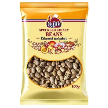 Kalifa Mixed Beans 500g / 17.6 oz