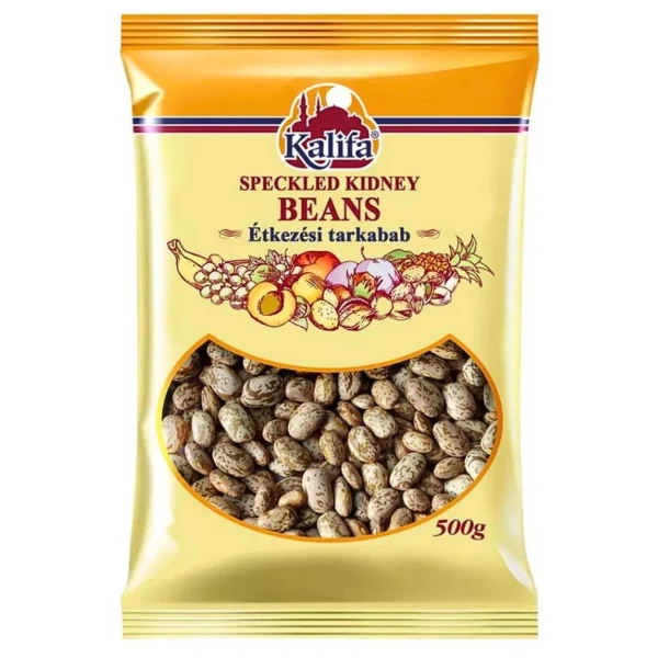 Kalifa Mixed Beans 500g / 17.6 oz