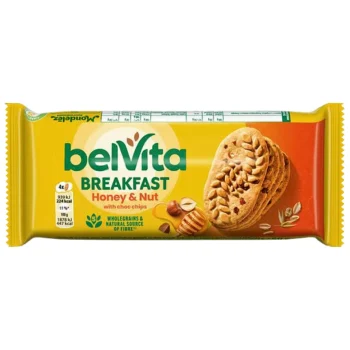 Győri Belvita Good Morning Honey and Muesli Biscuit 50g / 1.8oz