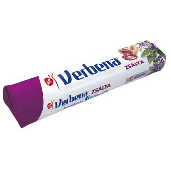 Verbena Rolls with Sage 32g / 1.1oz