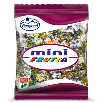 Bergland Mini Candy – Mini-Frutta 70g / 2.5oz