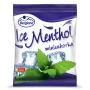 Bergland Mini sugar - Ice Menthol 70g / 2.5oz
