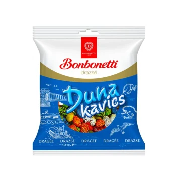Bonbonetti Danube Rock Candies – Dunakavics 70g / 2.5oz