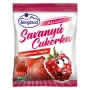 Bergland Sour Candy - Raspberry 70g / 2.5oz