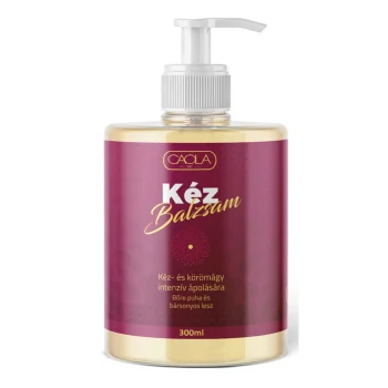 Caola Hand Balm 300ml / 10.1 fl oz