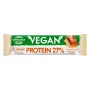Cerbona Vegan Protein Bar Salted Caramel Flavor 40g / 1.4oz