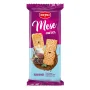 Detki Tale Honey Linzer Cocoa Milk Biscuit 180g / 6.35oz