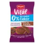 Detki Diabetic Cocoa Household Biscuit 180g / 6.35oz