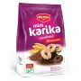 Detki Mini Ring Vanilla Flavored Tea Biscuit with Dark Chocolate 150g / 5.29oz