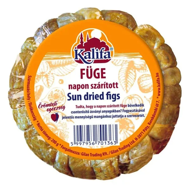 Kalifa Fig Garland 200g / 7 oz