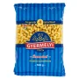 Gyermelyi 4.Egg Noodles - Csavartcső 500g / 17.64oz