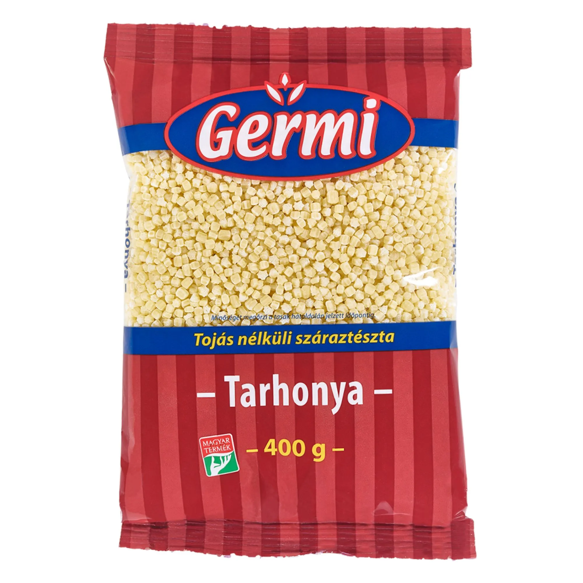 Gyermelyi Egg-Free Noodles – Tarhonya 400g / 14.11oz