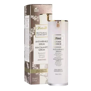 Helia-D Botanic Concept Anti-Wrinkle Serum 30ml / 1.01oz
