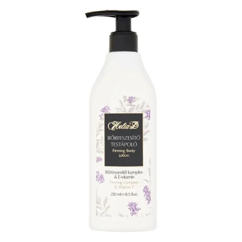 Helia-D Firming Body Lotion 250ml 250ml / 8.45oz