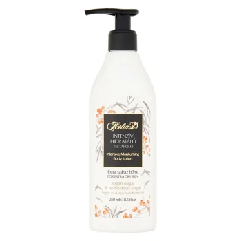 Helia-D Classic Intensive Body Lotion for Extra Dry Skin 250ml / 8.45oz