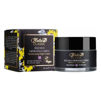 Helia-D Classic Night Cream 50ml / 1.69oz