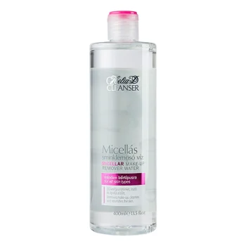Helia-D Cleanser Micellar Water 400ml / 13.53oz