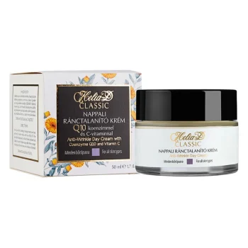 Helia-D Classic Anti-Wrinkle Day Cream 50ml / 1.69oz