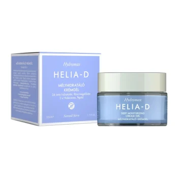 Helia-D Hydramax Deep Hydrating Cream Gel for Normal Skin 50ml / 1.7 fl oz