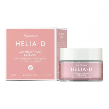 Helia-D Hydramax Deep Hydrating Cream Gel for Sensitive Skin 50ml / 1.7 fl oz