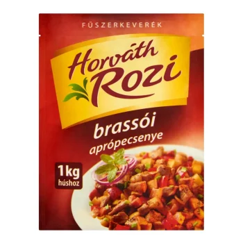 Horvath Rozi Roast Meat Spice Mix – Brassói aprópecsenye fűszerkeverék 30g / 1.05oz