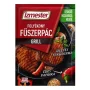 Izmester Liquid Grill Spice Marinaden 80ml / 2.7 fl oz
