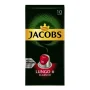 Jacobs Nespresso Compatible Coffee Capsules 10pcs - Lungo 6 Classico