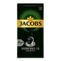 Jacobs Nespresso Compatible Coffee Capsules 10pcs - Espresso 12 Ristretto