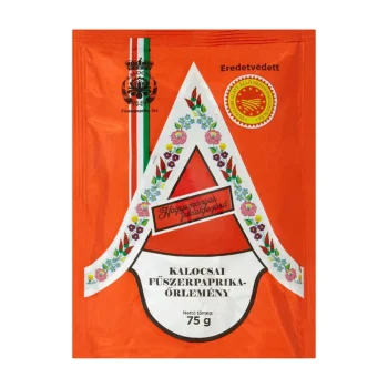 Kalocsai Paprika Powder Sweet 75g / 2.64oz