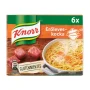 KNORR Bouillon Soup Spice Cube - Erőleves Kocka 60g / 2.1oz