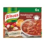 KNORR Stew Spice Cube - Pörkölt Ízesítő Kocka 60g / 2.1oz
