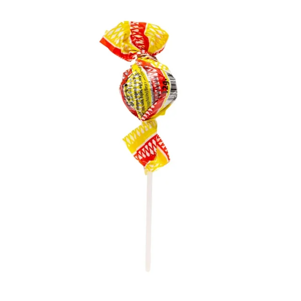 Kojak Lollipop - Kojak Nyalóka 12g / 0.4oz