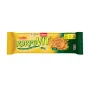 Gyori Edes KORPOVIT Wholemeal Biscuit - Natúr Teljes Kiőrlésű Keksz 174g / 6oz