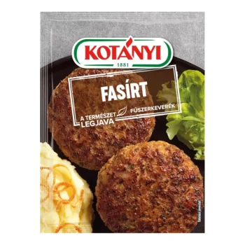 KOTÁNYI Meatloaf Spice Mix – Fasírt Fűszerkeverék 25g / 0.8oz