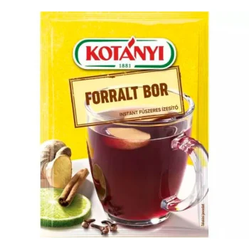 Kotányi Mulled Wine Spice Mix 35g / 1.23oz