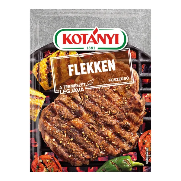 Kotányi Flekken Spice Mix 35g / 1.23oz