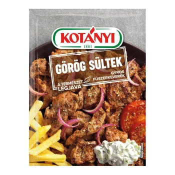 Kotányi Greek Spice Mix 35g / 1.23oz