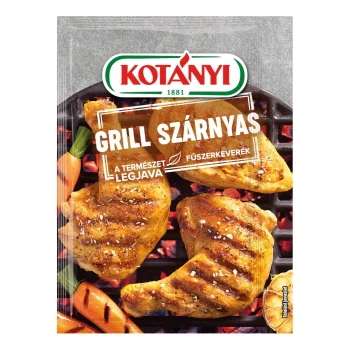 Kotányi Grill Poultry Spice Salt 30g / 1.06oz