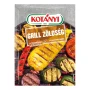 Kotányi Grill Vegetable Spice Salt 30g / 1.06oz
