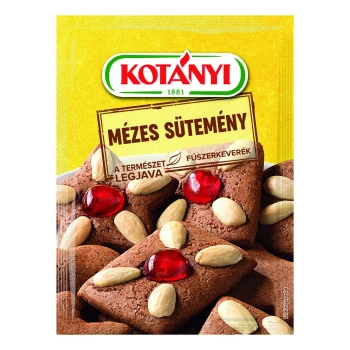 Kotányi Gingerbread Spice Mix 27g / 0.95oz