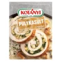 KOTÁNYI Turkey Seasoning Slat - Pulykasült Fűszersó 38g / 1.3oz