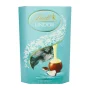 Lindt LINDOR Coconut & Milk Chocolate Truffles 200g / 7oz