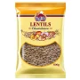 Kalifa Lentils 500g / 17.6 oz