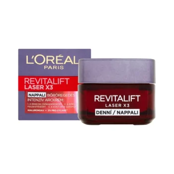 L’OREAL PARIS Revitalift Laser X3 Anti-Aging Day Cream 50ml / 1.7fl oz