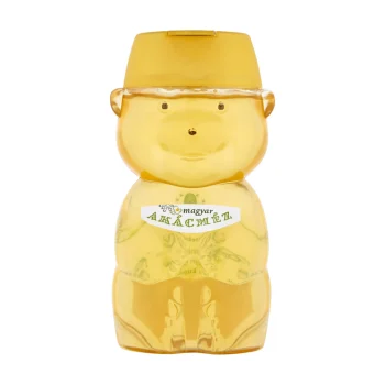 High Quality Acacia Honey Bear – Akácméz 250g / 8.8oz