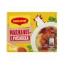 MAGGI Beef Soup Spice Cube - Marhahúsleves Kocka 60g / 2.1oz