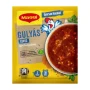 MAGGI Goulash Soup with Noodles - Gulyásleves Tarhonyával 48g / 1.7oz
